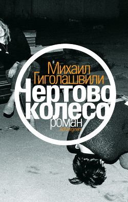 Книга Чертово колесо