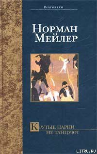 Читать онлайн книгу Крутые парни не танцуют автор Мейлер Норман Книга Крутые парни не танцуют