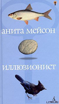 Читать онлайн книгу Иллюзионист автор Мейсон Анита Книга Иллюзионист