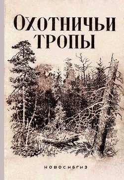 Читать онлайн книгу Охотничьи тропы автор Алексеев Никандр Книга Охотничьи тропы