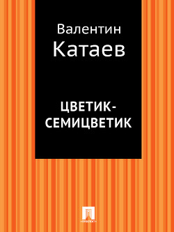 Читать онлайн книгу Цветик-семицветик. Худ. Аристакесова (Диафильм) автор Катаев Валентин Петрович Книга Цветик-семицветик. Худ. Аристакесова (Диафильм)