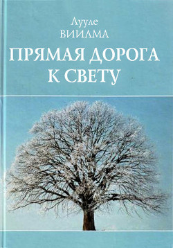 Читать онлайн книгу Прямая дорога к свету автор Рююдья Ирина Книга Прямая дорога к свету
