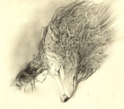 Книга Лесной царь (СИ)