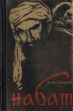 Читать онлайн книгу Набат. Книга вторая. Агатовый перстень автор Шевердин Михаил Иванович Книга Набат. Книга вторая. Агатовый перстень
