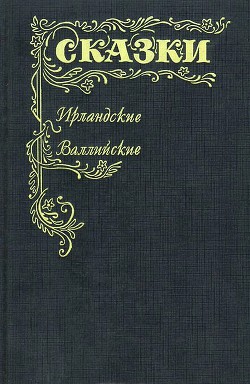Читать онлайн книгу Ирландские и валлийские сказки автор неизвестен Автор Книга Ирландские и валлийские сказки