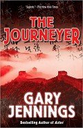Читать онлайн книгу The Journeyer автор Jennings Gary Книга The Journeyer