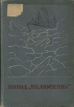 Читать онлайн книгу Сборник Поход «Челюскина» автор Авторов Коллектив Книга Сборник Поход «Челюскина»