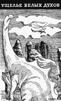 Читать онлайн книгу Ущелье белых духов автор Новиков Валентин Афанасьевич Книга Ущелье белых духов