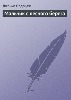 Читать онлайн книгу Мальчик с лесного берега автор Олдридж Джеймс Книга Мальчик с лесного берега