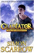 Читать онлайн книгу Son of Spartacus автор Scarrow Simon Книга Son of Spartacus