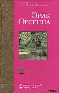 Читать онлайн книгу Долгое безумие автор Орсенна Эрик Книга Долгое безумие