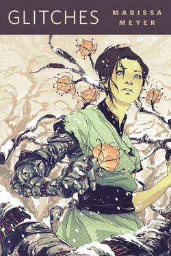 Читать онлайн книгу Сбои (ЛП) автор Майер (Мейер) Марисса Книга Сбои (ЛП)