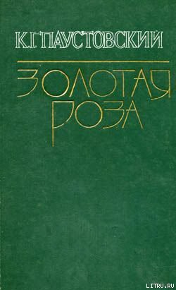 Читать онлайн книгу Дождливый рассвет автор Паустовский Константин Георгиевич Книга Дождливый рассвет