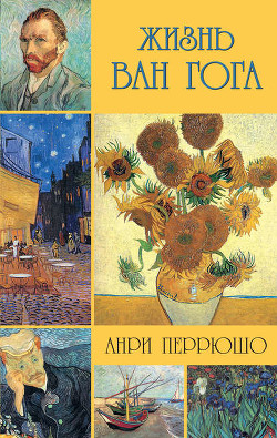 Читать онлайн книгу Жизнь Ван Гога автор Перрюшо Анри Книга Жизнь Ван Гога
