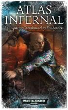 Книга Атлас Преисподней (ЛП)