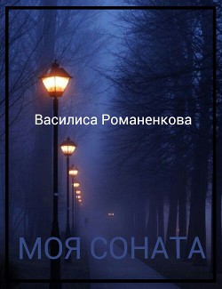 Читать онлайн книгу Моя соната (СИ) автор Романенкова Василиса Игоревна Книга Моя соната (СИ)