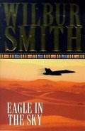 Книга Eagle in the Sky