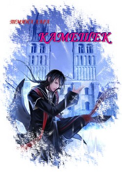 Читать онлайн книгу Камешек (СИ) автор Книга Камешек (СИ)