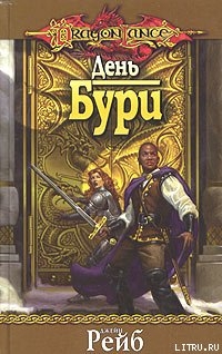 Читать онлайн книгу День Бури автор Рейб Джейн Книга День Бури