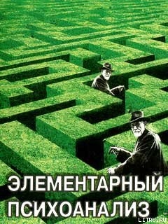 Читать онлайн книгу Элементарный психоанализ автор Решетников Михаил Михайлович Книга Элементарный психоанализ