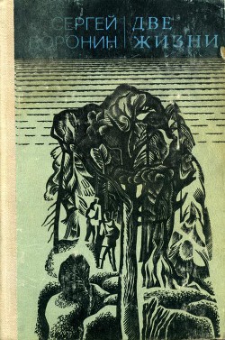 Читать онлайн книгу Две жизни автор Воронин Сергей Алексеевич Книга Две жизни
