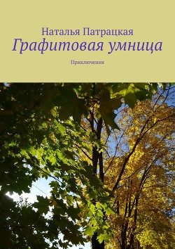 Читать онлайн книгу Графитовая графиня (СИ) автор Патрацкая Наталья Владимировна Книга Графитовая графиня (СИ)