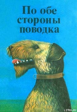 Читать онлайн книгу Фернандо, совсем необычный пес автор Росс Дитрих Книга Фернандо, совсем необычный пес