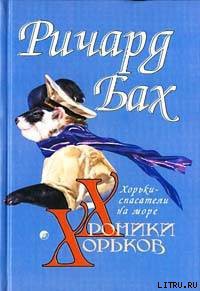 Книга Хорьки-спасатели на море