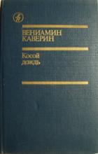 Книга Косой дождь