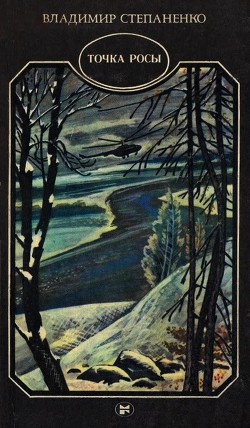 Читать онлайн книгу Точка росы автор Степаненко Владимир Иванович Книга Точка росы