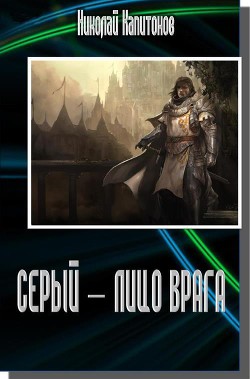 Читать онлайн книгу Лицо врага (СИ) автор Капитонов Николай Книга Лицо врага (СИ)