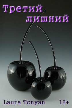 Читать онлайн книгу Третий лишний (СИ) автор Тонян Лаура Книга Третий лишний (СИ)