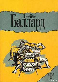 Читать онлайн книгу Конец автор Баллард Джеймс Грэм Книга Конец