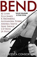 Читать онлайн книгу Bend автор Bromberg K. Книга Bend
