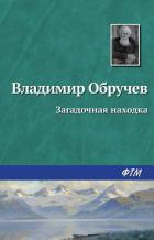 Книга Загадочная находка