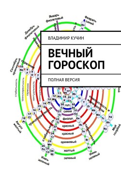 Книга Вечный гороскоп (СИ)