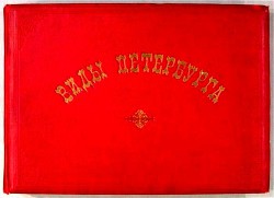 Читать онлайн книгу Виды Петербурга автор Карбини Л. К. Книга Виды Петербурга