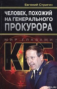 Читать онлайн книгу Человек, похожий на генерального прокурора, или Любви все возрасты покорны автор Стригин Евгений Михайлович Книга Человек, похожий на генерального прокурора, или Любви все возрасты покорны