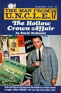 Читать онлайн книгу The Hollow Crown Affair автор McDaniel David Книга The Hollow Crown Affair