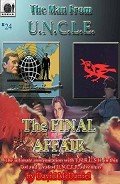 Читать онлайн книгу The Final Affair автор McDaniel David Книга The Final Affair