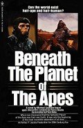 Читать онлайн книгу Beneath the Planet of the Apes автор Avallone Michael Книга Beneath the Planet of the Apes