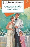 Книга Outback bride