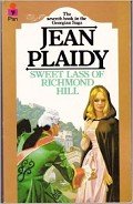 Книга Sweet Lass of Richmond Hill