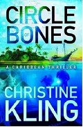 Читать онлайн книгу Circle of Bones автор Kling Christine Книга Circle of Bones