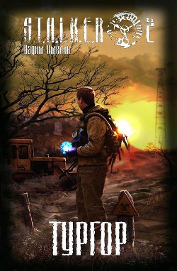 Читать онлайн книгу Тургор (СИ) автор Омелин Вадим Книга Тургор (СИ)