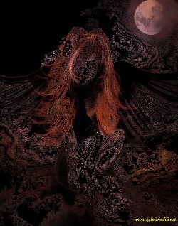 Читать онлайн книгу Как довести демона до ручки (СИ) автор Книга Как довести демона до ручки (СИ)