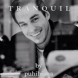 Читать онлайн книгу TRANQUIL (СИ) автор Юрковская Анастасия Книга TRANQUIL (СИ)