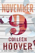 Читать онлайн книгу November 9 автор Hoover Colleen Книга November 9