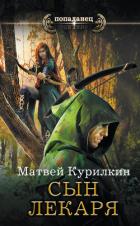 Читать онлайн книгу Сын лекаря автор Курилкин Матвей Геннадьевич Книга Сын лекаря