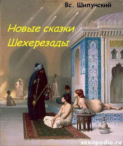 Читать онлайн книгу Новые сказки Шехерезады (СИ) автор Шипунский Всеволод Книга Новые сказки Шехерезады (СИ)